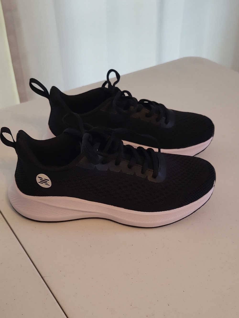New in Box Reebok Shoes